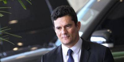 Moro entrega pacote anticrime ao Congresso nesta terça-feira