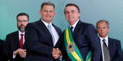 Áudios revelam conversa entre Bolsonaro e Bebianno