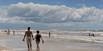 Nova jornada de calor marca Rio Grande do Sul nesta quarta