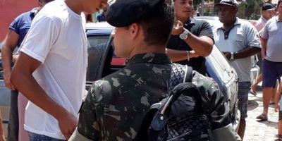 São Lourenço do Sul: nascidos em 2001 devem fazer o alistamento militar