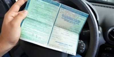 Multas e outros débitos podem ser financiados no cartão de crédito ou pagos no débito