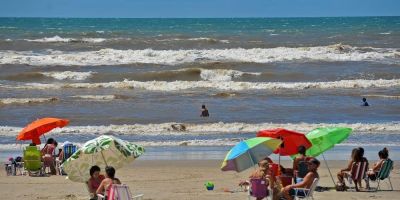 Rio Grande do Sul terá calor de até 38ºC nesta quinta
