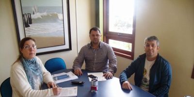 Esta temporada o Praiano de Arambaré será organizado pela Federação Gaúcha de Futebol Sete