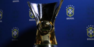 CBF irá propor VAR em todos jogos do Brasileiro e limitação de troca de técnicos