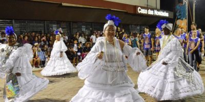 Definidas atrações do Carnaval 2019 em São Lourenço do Sul