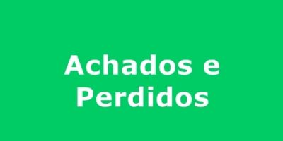 Letícia Rodrigues Soares perdeu alguns documentos pessoais no centro da cidade de Camaquã