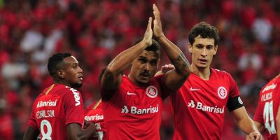 Inter tenta superar os desfalques diante do Avenida