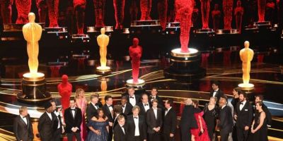 Oscar 2019: conheça os ganhadores