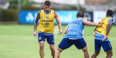 Gauchão 2019: Grêmio enfrenta hoje o lanterna Veranópolis na Arena