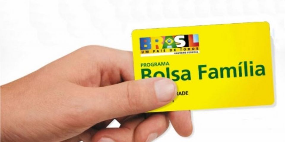Pesagem do Bolsa Família começa dia 6 de março