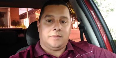 BLOG ÁUDIO: motorista cadastrado no aplicativo fala sobre a chegada da Uber em Camaquã 