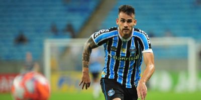 Grêmio divulga lista com os 30 inscritos para a Libertadores