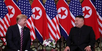 Trump e Kim não chegam a acordo e encerram cúpula mais cedo no Vietnã