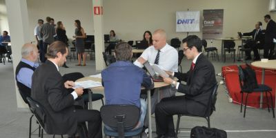 Mutirão em Camaquã envolve 140 processos de desapropriação na BR-116/RS