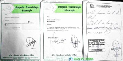 Camaquã - conheça a aflição de Dona Ana Lúcia, morado do Ouro Verde, que teve cirurgia cancelada pelo hospital