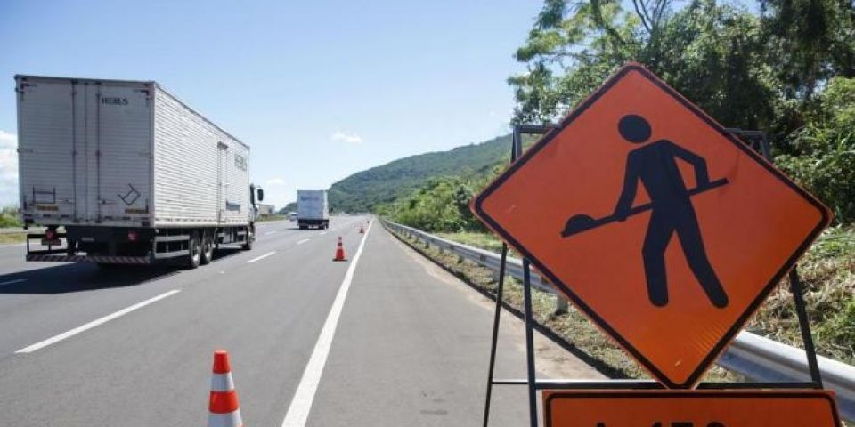 Rodovias administradas pela CCR receberão R$ 500 milhões de investimento em 2019