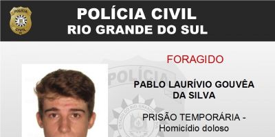 Polícia procura outro envolvido no assassinato de Talles Peter