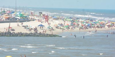 Sábado de Carnaval terá tempo ensolarado no Rio Grande do Sul