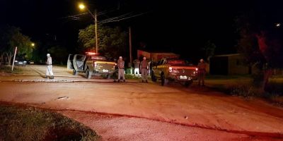 Brigada Militar começa Operação Carnaval com uma prisão de procurado em SLS