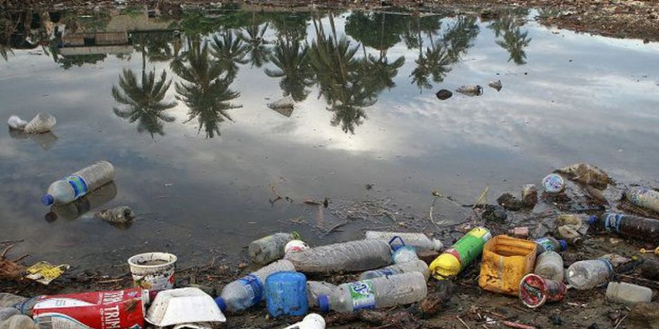 Brasil é o 4º país que mais produz lixo no mundo, diz WWF
