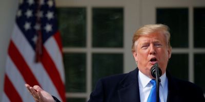 Trump prorroga por um ano decreto de emergência contra Venezuela