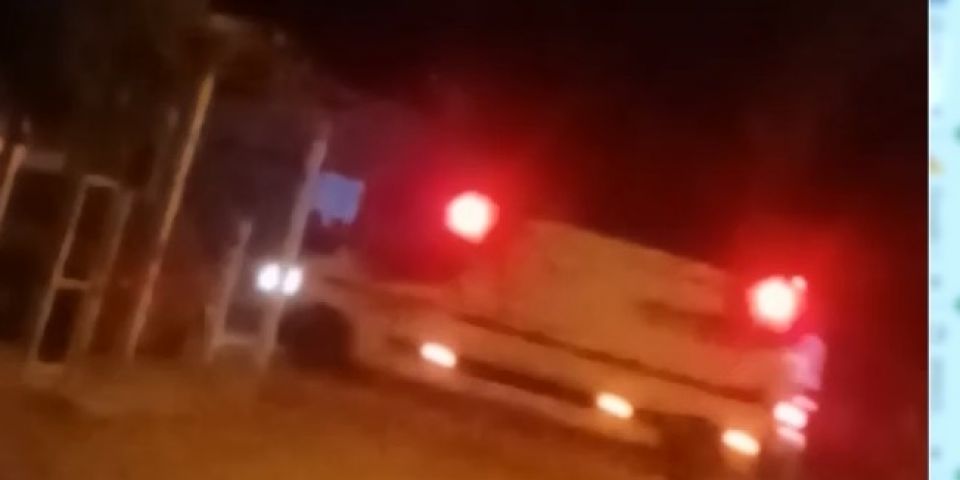 Homem sofre tentativa de homicídio no bairro Getúlio Vargas em Camaquã