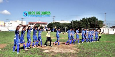 Estadual Juvenil B: por 3 pontos, talvez 1, o Guarany de Camaquã joga fora de casa com o Guarany de Bagé para se classificar às 4ªs de final