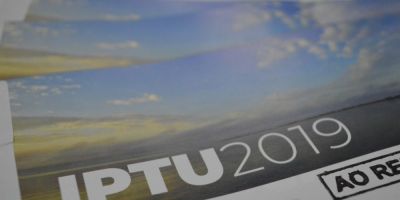 São Lourenço do Sul: primeira parcela do IPTU 2019 vence na sexta-feira (8)