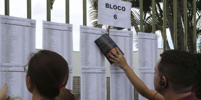 Estudantes têm até hoje para participar da lista de espera do ProUni