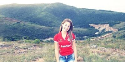 Pantano Grande - menina de 14 anos desaparecida, é encontrada morta em açude no interior do município