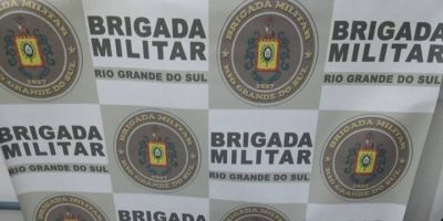 Menor é preso com mais de 12 quilos de maconha em Rio Grande