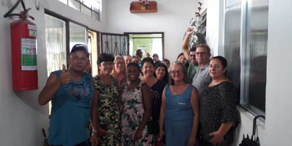 Funcionários aposentados demitidos da Prefeitura de Amaral Ferrador são reintegrados por ordem judicial