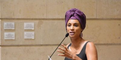 Polícia prende no Rio dois suspeitos de matar Marielle Franco