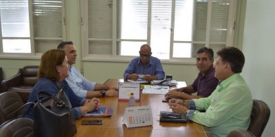 Sebrae apresenta calendário de eventos para Camaquã