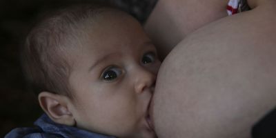 Senado aprova regra que pune constrangimento a amamentação em público