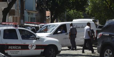IML de Suzano começa a receber corpos de vítimas de massacre