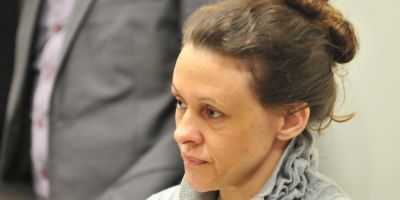 Graciele falará nesta quinta-feira pela primeira vez em frente ao público