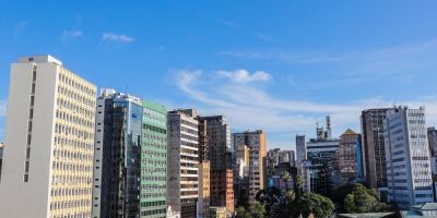 Sexta-feira será ensolarada no RS