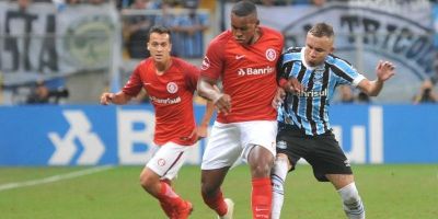 Grêmio e Inter fazem primeiro clássico do ano pelo Gauchão