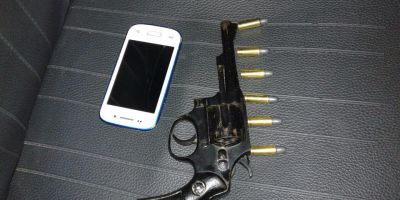 Ocorrências atendidas pelo 6º BPM em Chuí, Santa Vitória do Palmar e Rio Grande (10, 11 e 12.10.2014)