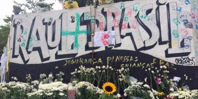 Professores e funcionários retomam rotina na Escola Raul Brasil em Suzano