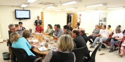 Há duas semanas paralisados,  trabalhadores do Banrisul rejeitam novamente proposta da diretoria do banco