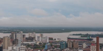 Ar seco avança e temperaturas diminuem no RS nesta terça-feira
