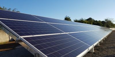 Afubra de Camaquã e Sicredi organizam viagem para visitar Usina Solar da empresa, em Santa Cruz do Sul