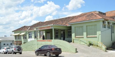 Repasses à Santa Casa já chegam a quase 2 milhões em 2019, afirma prefeitura de SLS