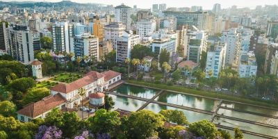 Outono começa no RS com queda de temperatura e chance de chuva