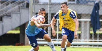 Grêmio joga pela invencibilidade e por boa fase no Gauchão contra o Pelotas