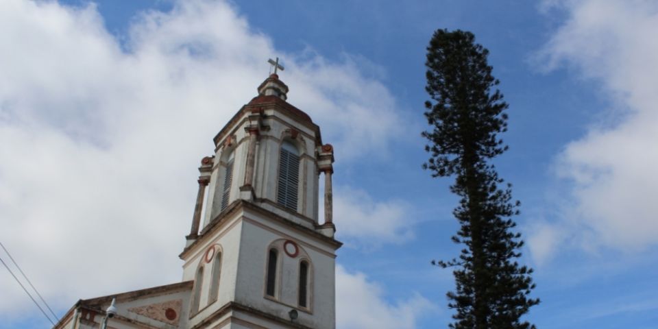 Chegada de ar seco faz temperatura esfriar no RS