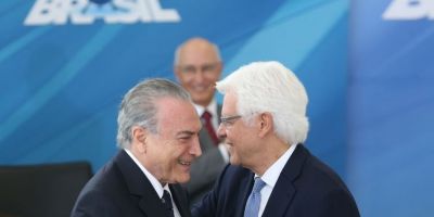 MPF acusa Temer e Moreira Franco de corrupção em obras de Angra 3