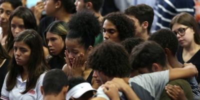 Adolescente é apreendido após ameaçar massacre em escolas do DF